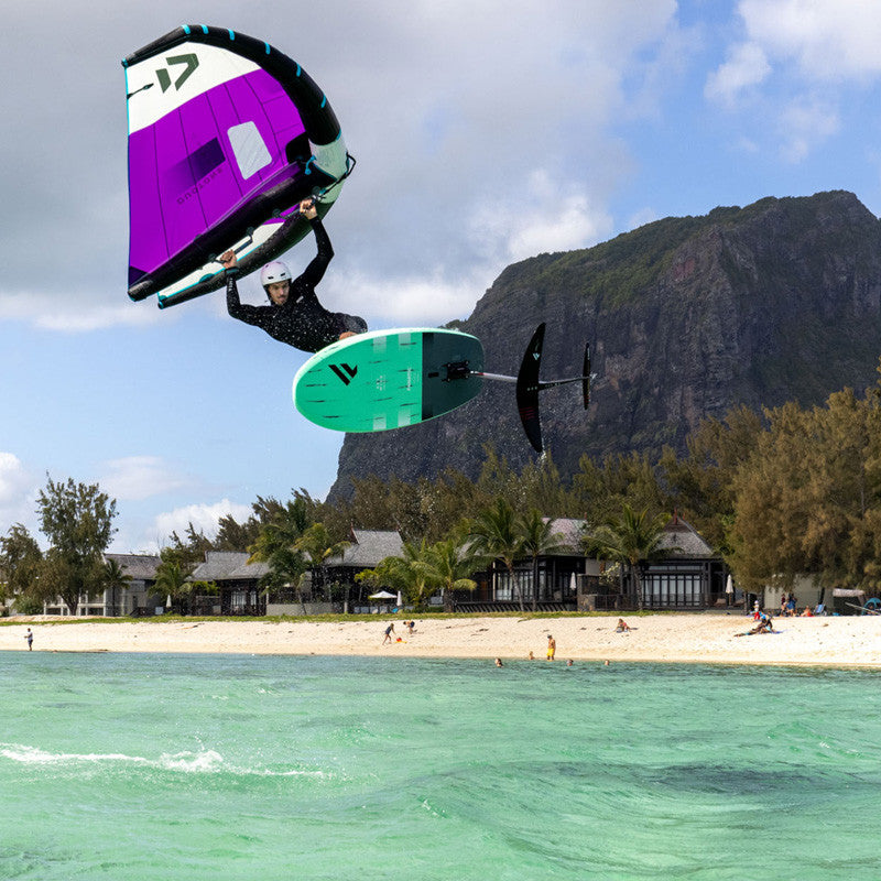 Duotone unit foil wing image 1