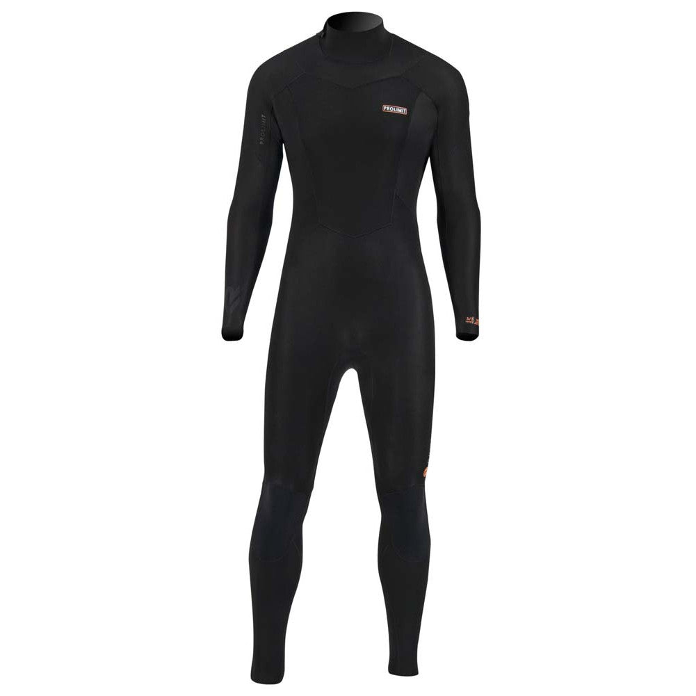 PL Raider 4/3 wetsuit