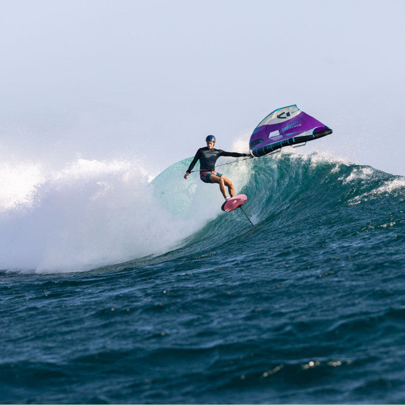 Duotone unit foil wing image 2