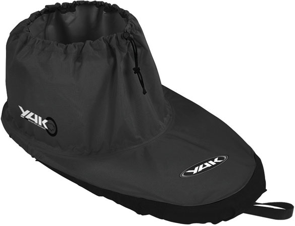 Kajakpaket 2 för större paddlare image 2