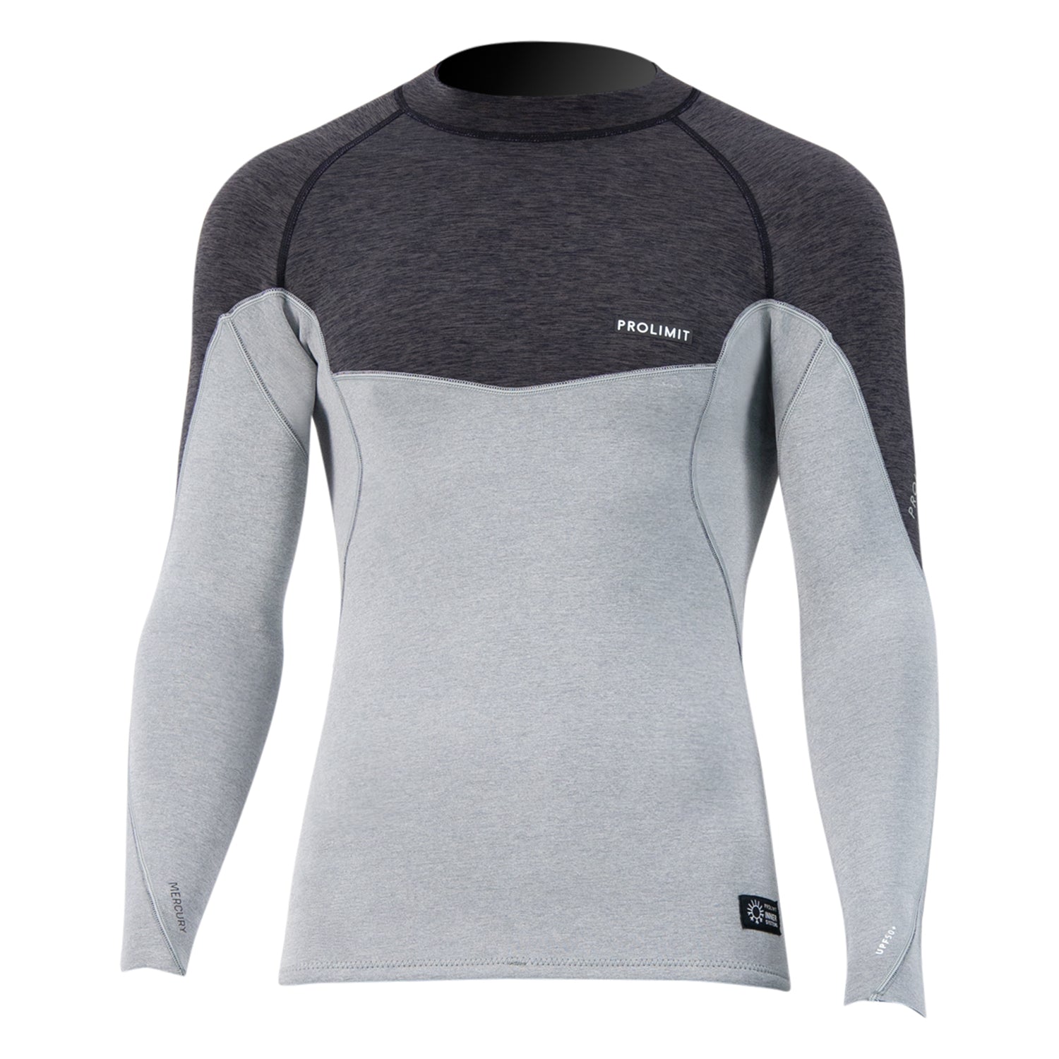 Mercury Neoprentröja 2mm image 2