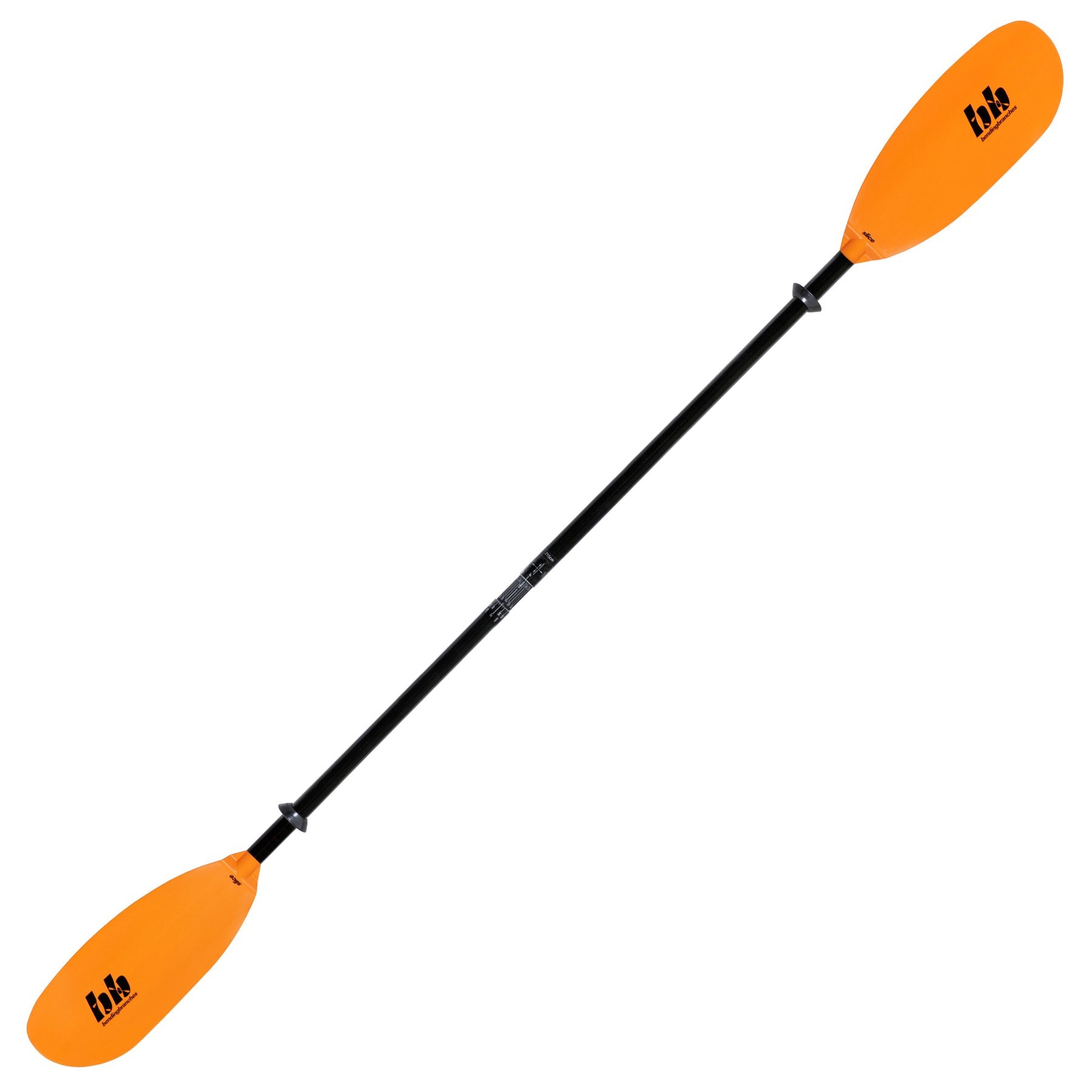 Kajakpaket 2 för större paddlare image 1