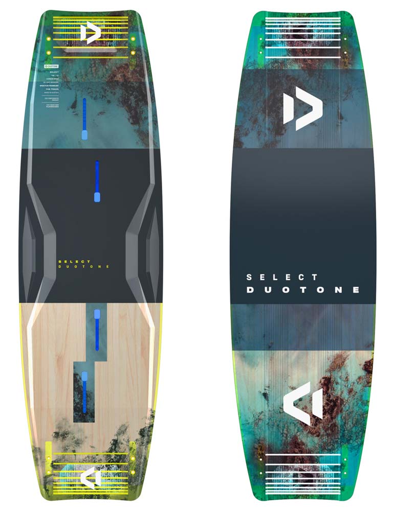 DUOTONE Select 135-40 image 0