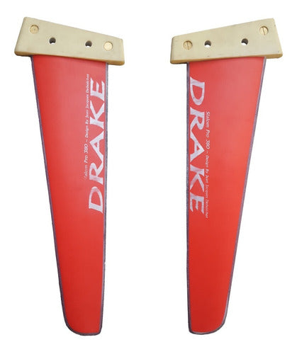 Drake Slalom Pro image 0