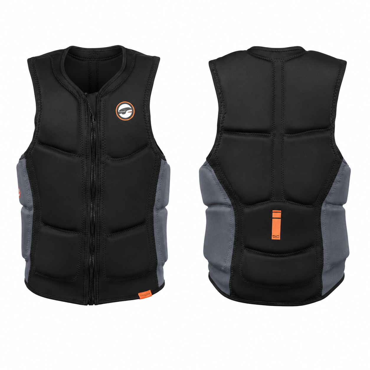 Prolimit Slider Vest Full Padded