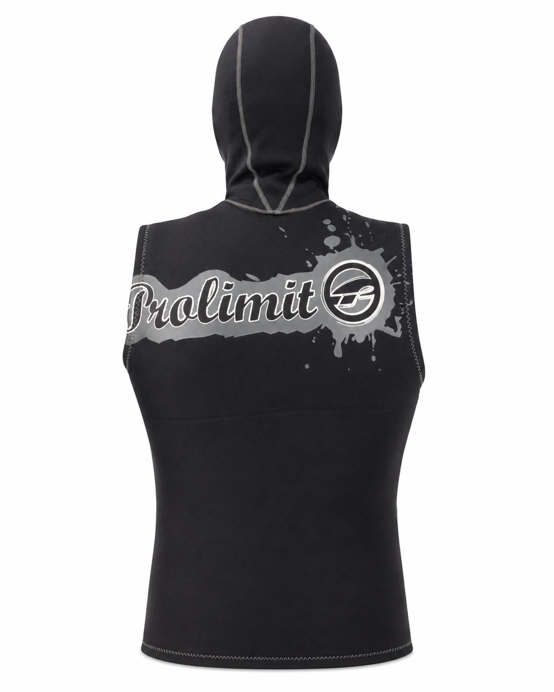 Prolimit Chillvest Hooded 1 mm