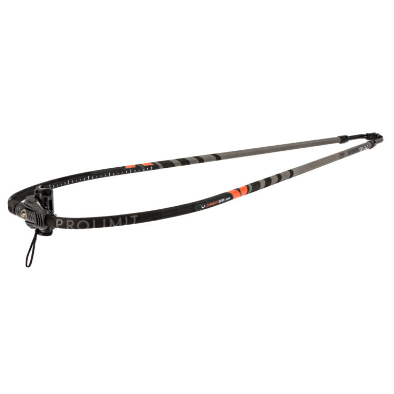 Prolimit Boom Assault V-Grip image 0