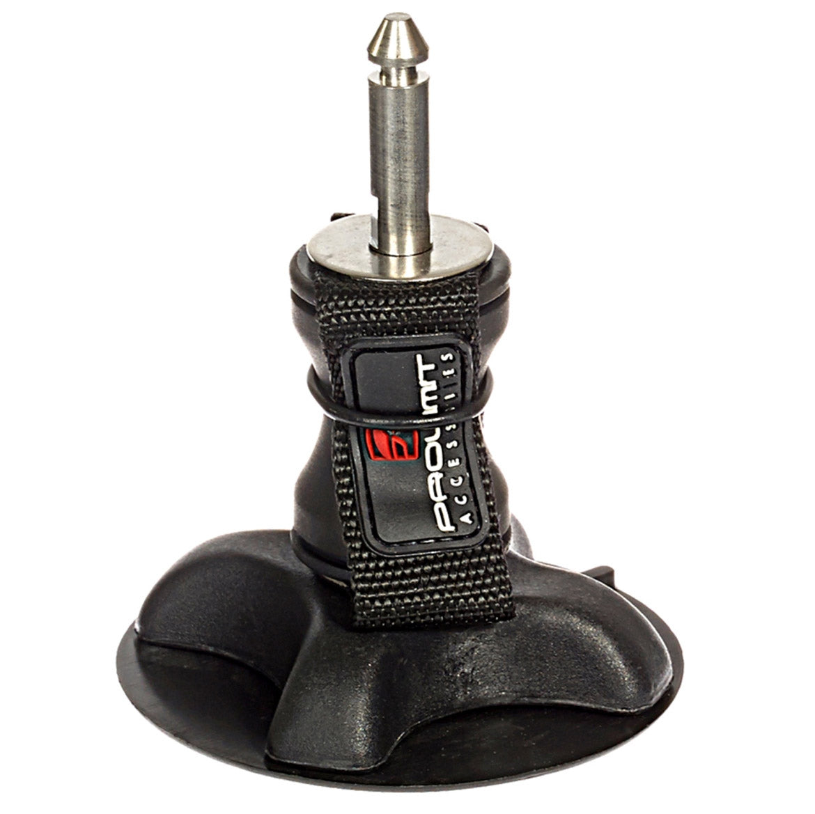 Prolimit Masterjoint baseplate M10, pin mastfot image 0