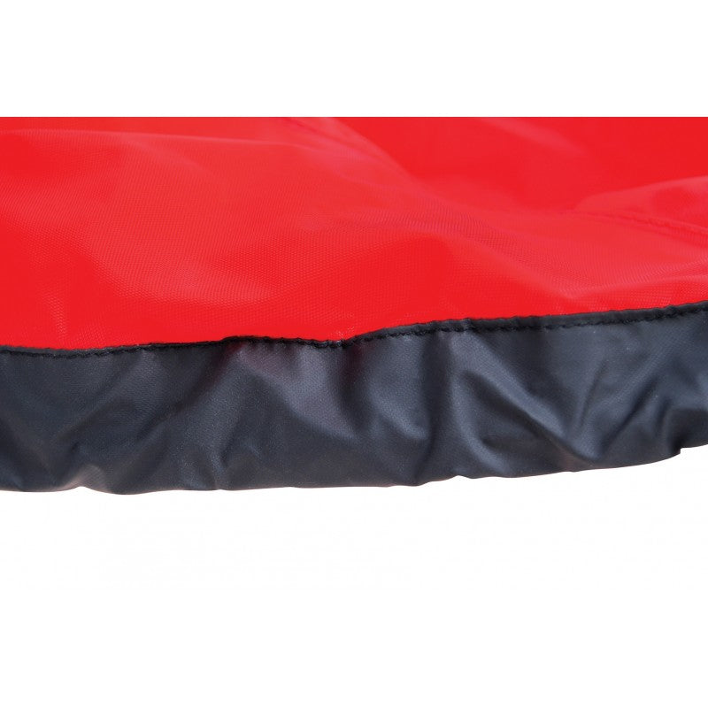 Hiko nylonkapell Basic PU fitflex image 1