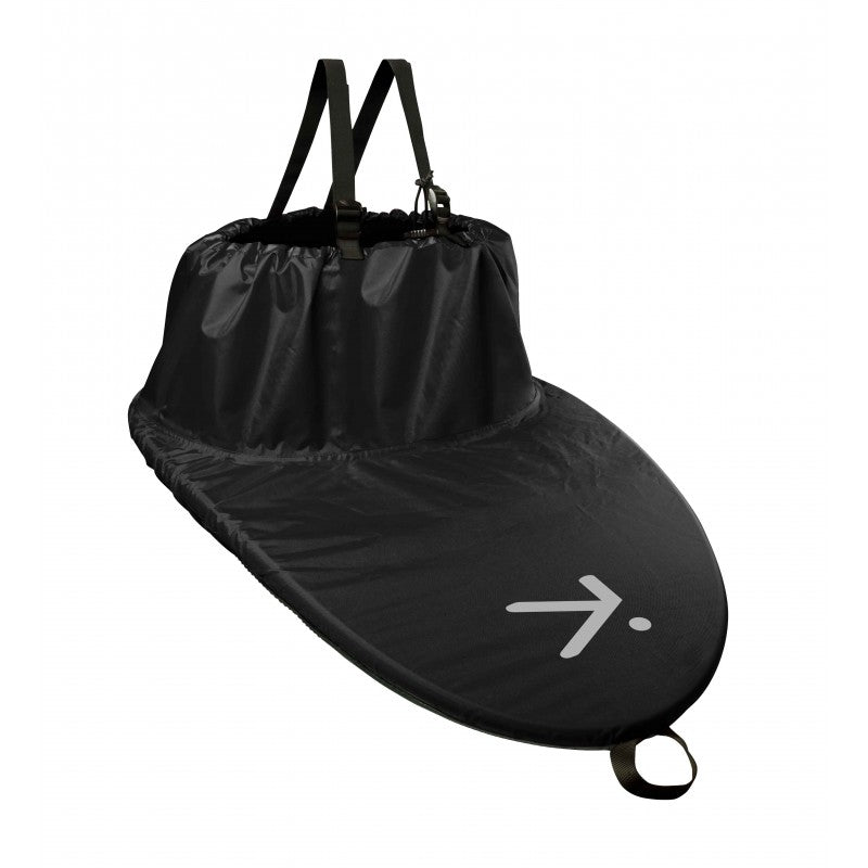 Hiko nylonkapell Basic PU fitflex image 0