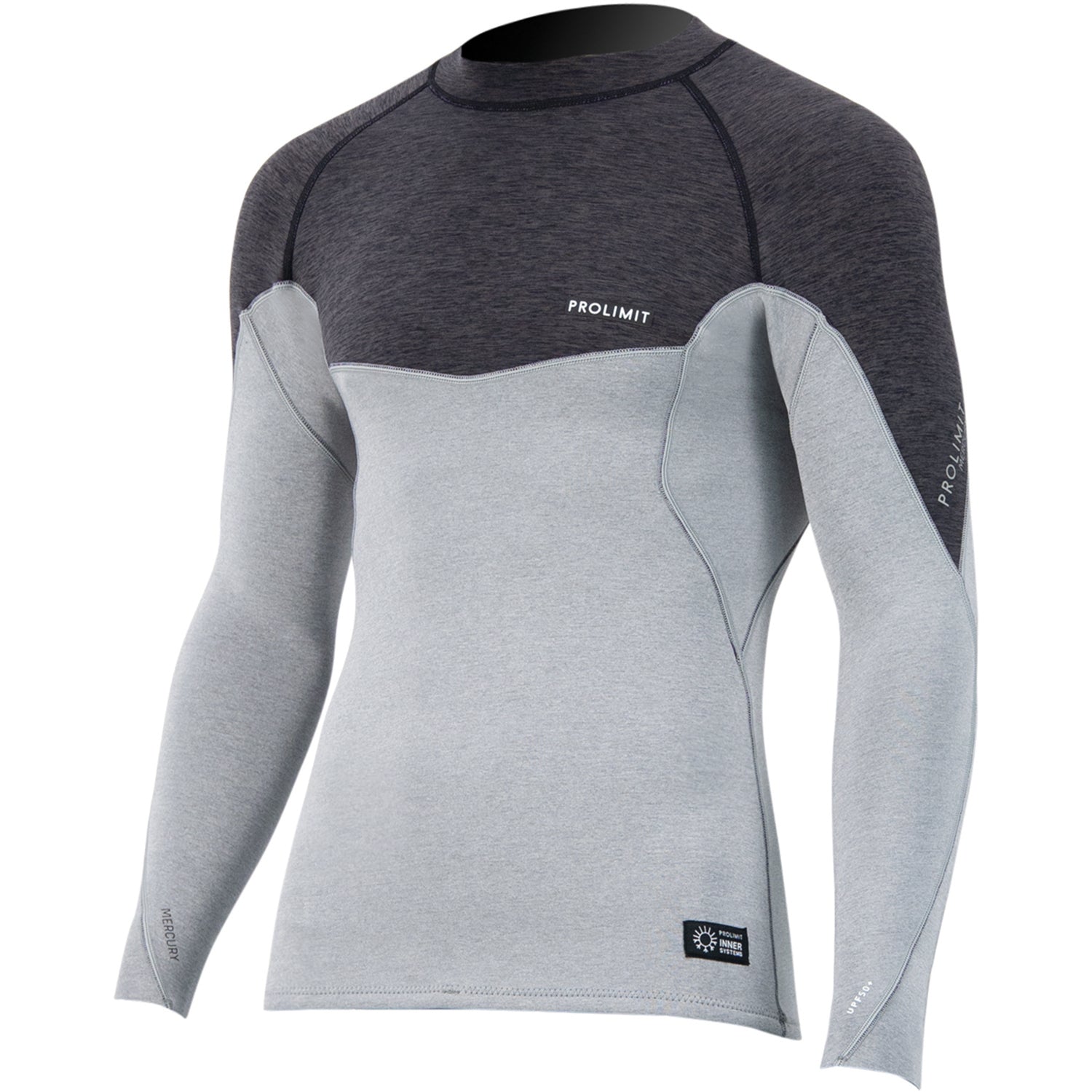 Mercury Neoprentröja 2mm image 0