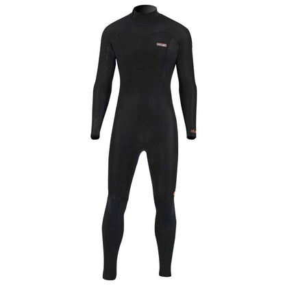 PL Raider 4/3 wetsuit