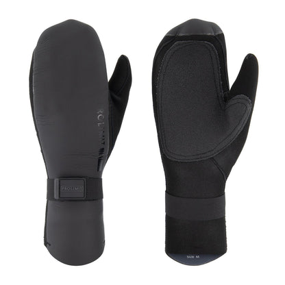 Prolimit Mittens closed 3mm direct grip