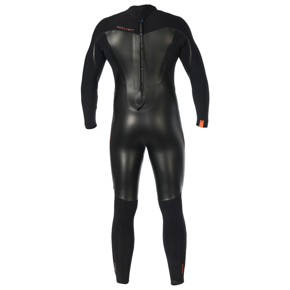 Prolimit HydroGen hybrid wetsuit 6/4