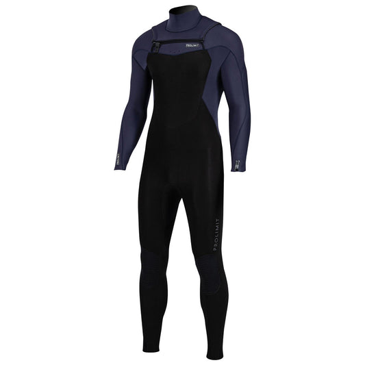 Prolimit Fusion Freezip 5/3 våtdräkt