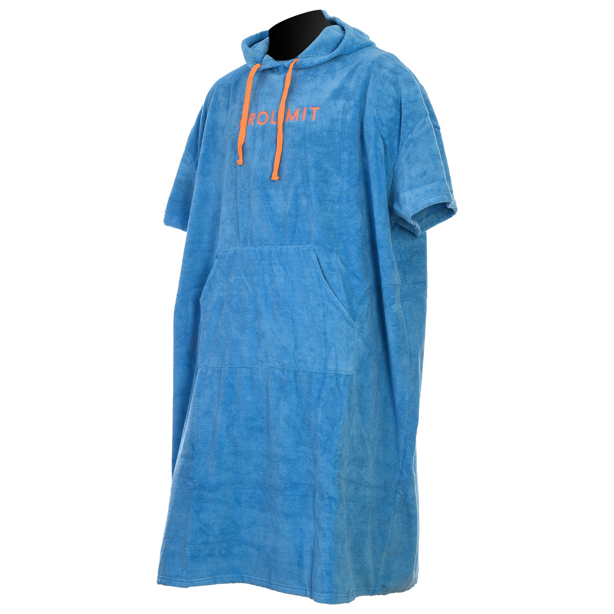 Prolimit Poncho for children – OnWater