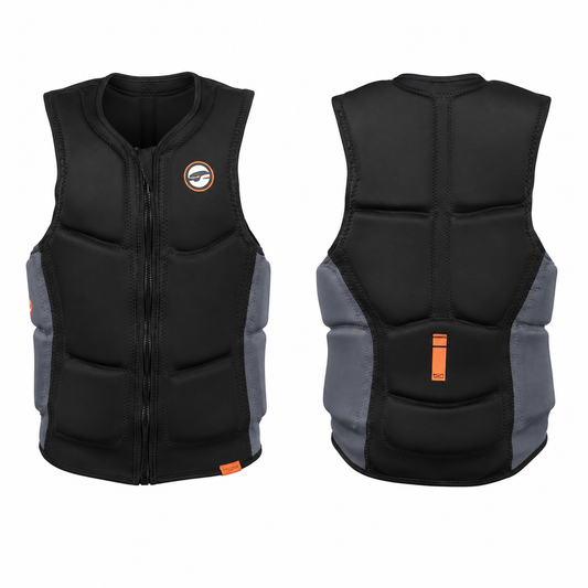 Prolimit Slider Vest Full Padded