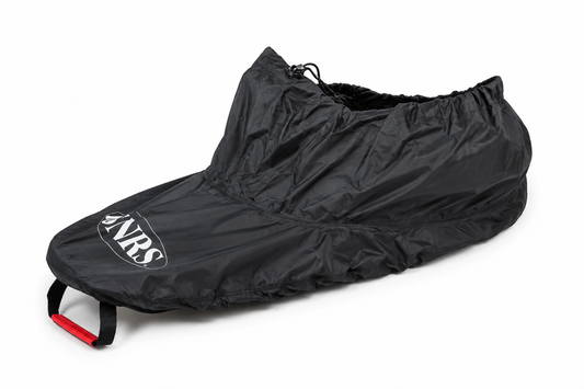 NRS Kilt Nylon kajakkapell – Small Deck 80 cm