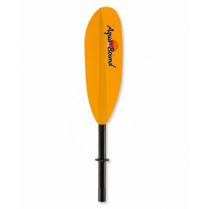 Aqua Bound Sting Ray Fiberglass Hybrid kajakpaddel