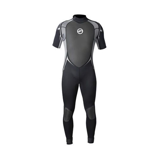 Prolimit Flow Steamer 3/2 short sleeve