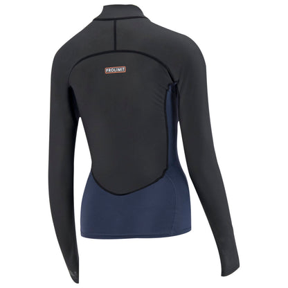 Prolimit SUP Top Loosefit 1.5mm Dam – Varm och vindtät paddeltopp