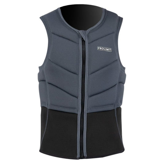 Prolimit Fusion Slider Impact Vest – Half Padded Front Zip